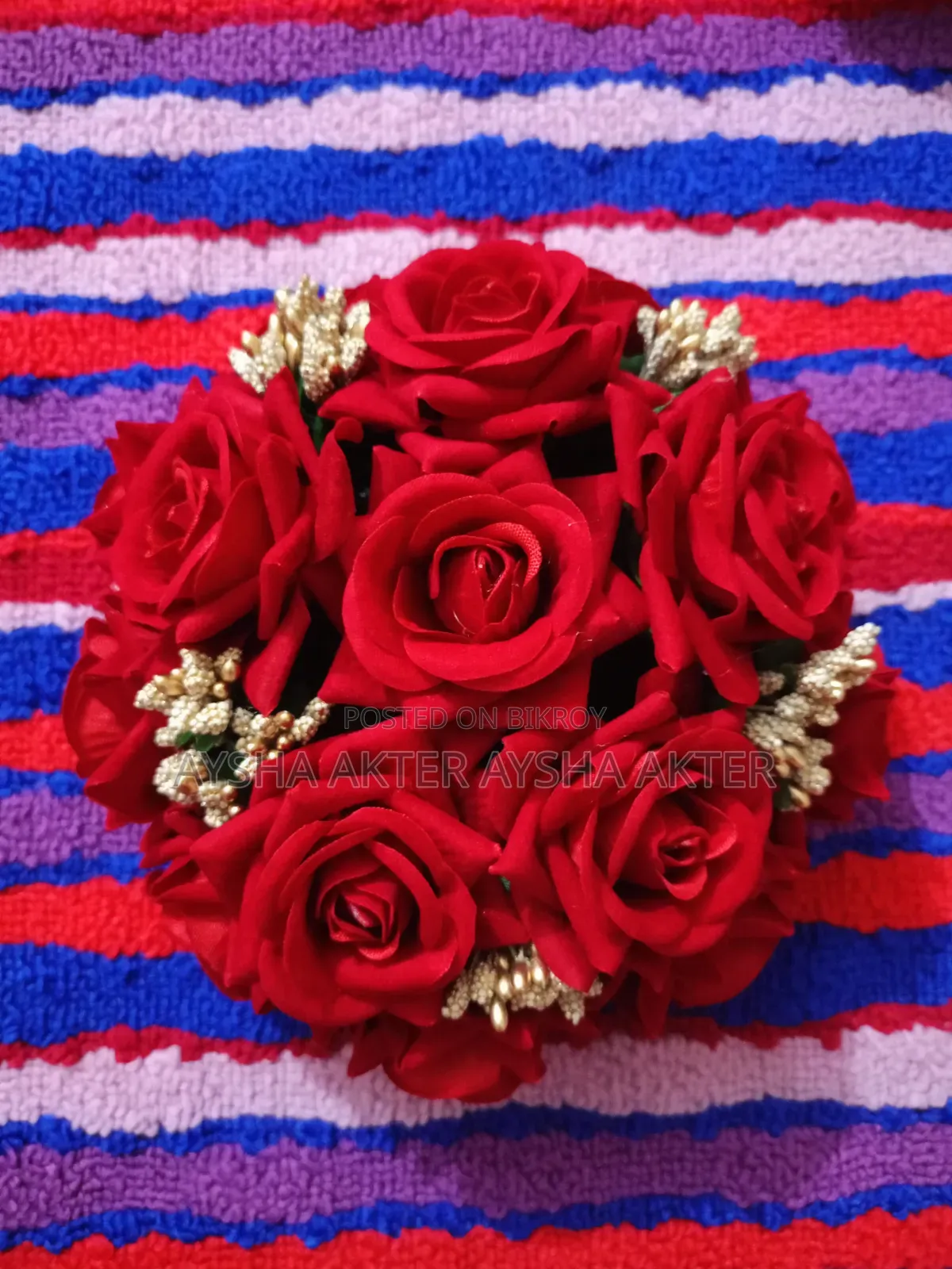 Bridal Khopa