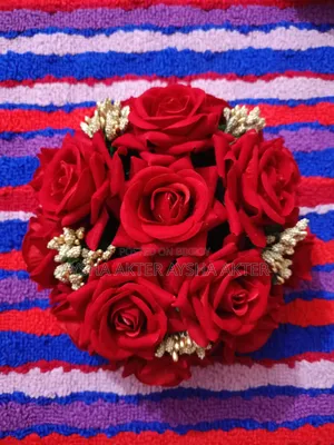 Bridal Khopa