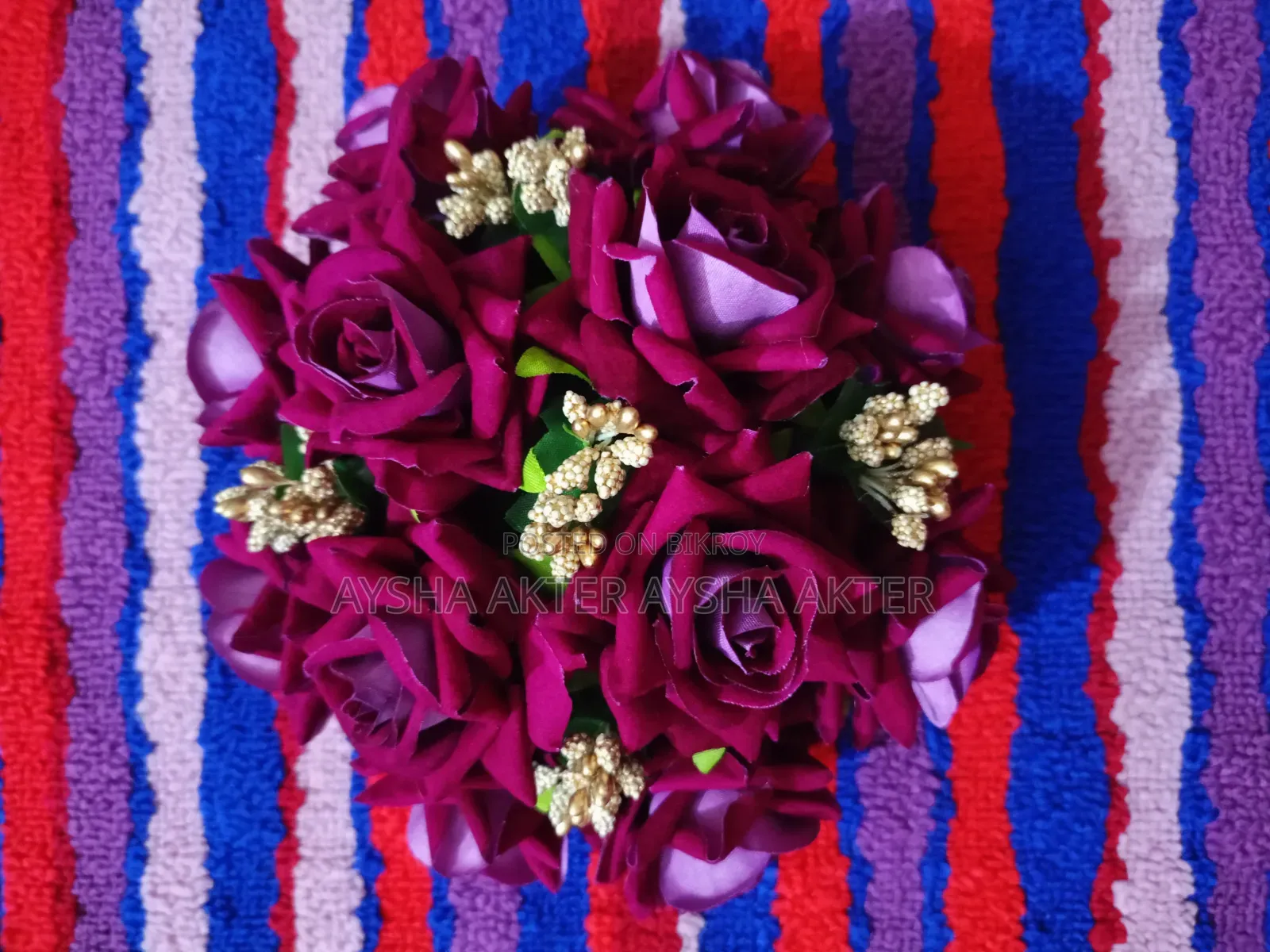 Bridal Khopa