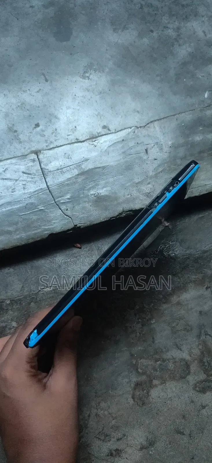 Lenovo Tab 16 GB Black