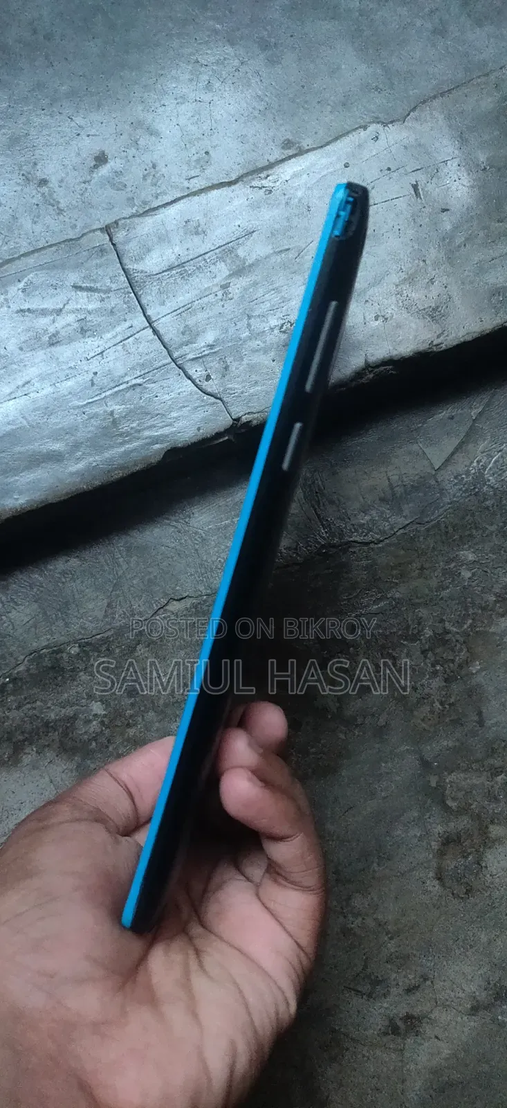 Lenovo Tab 16 GB Black