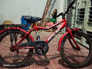 ছেলেদের সাইকেল