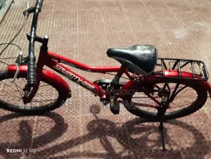 ছেলেদের সাইকেল