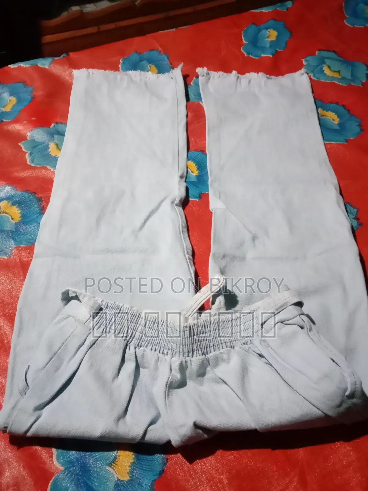 Women's Pants
