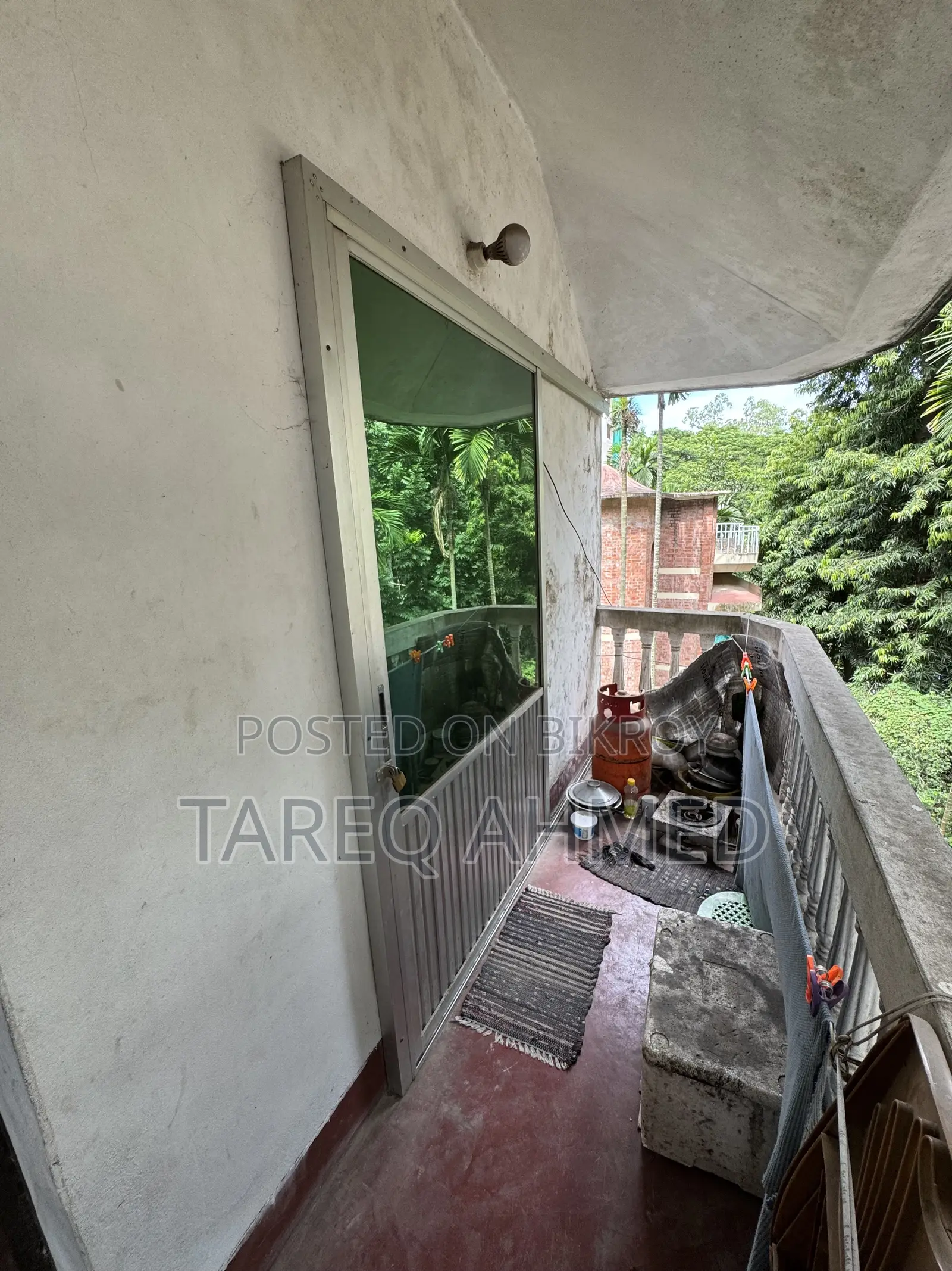 Mini Flat in Nasirabad for Rent