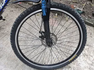 26 Inch Duranto Cycle