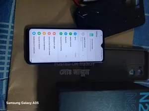 ওয়ানপ্লাস নর্ড এন২০ এসই ৬৪ জিবি গ্রে
