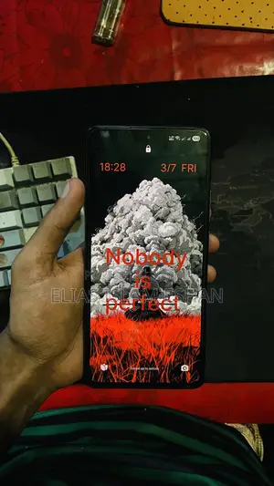 Xiaomi 11T Pro 256 GB Black