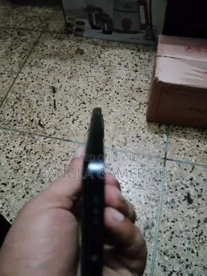 Infinix Hot 30i 128 GB Black