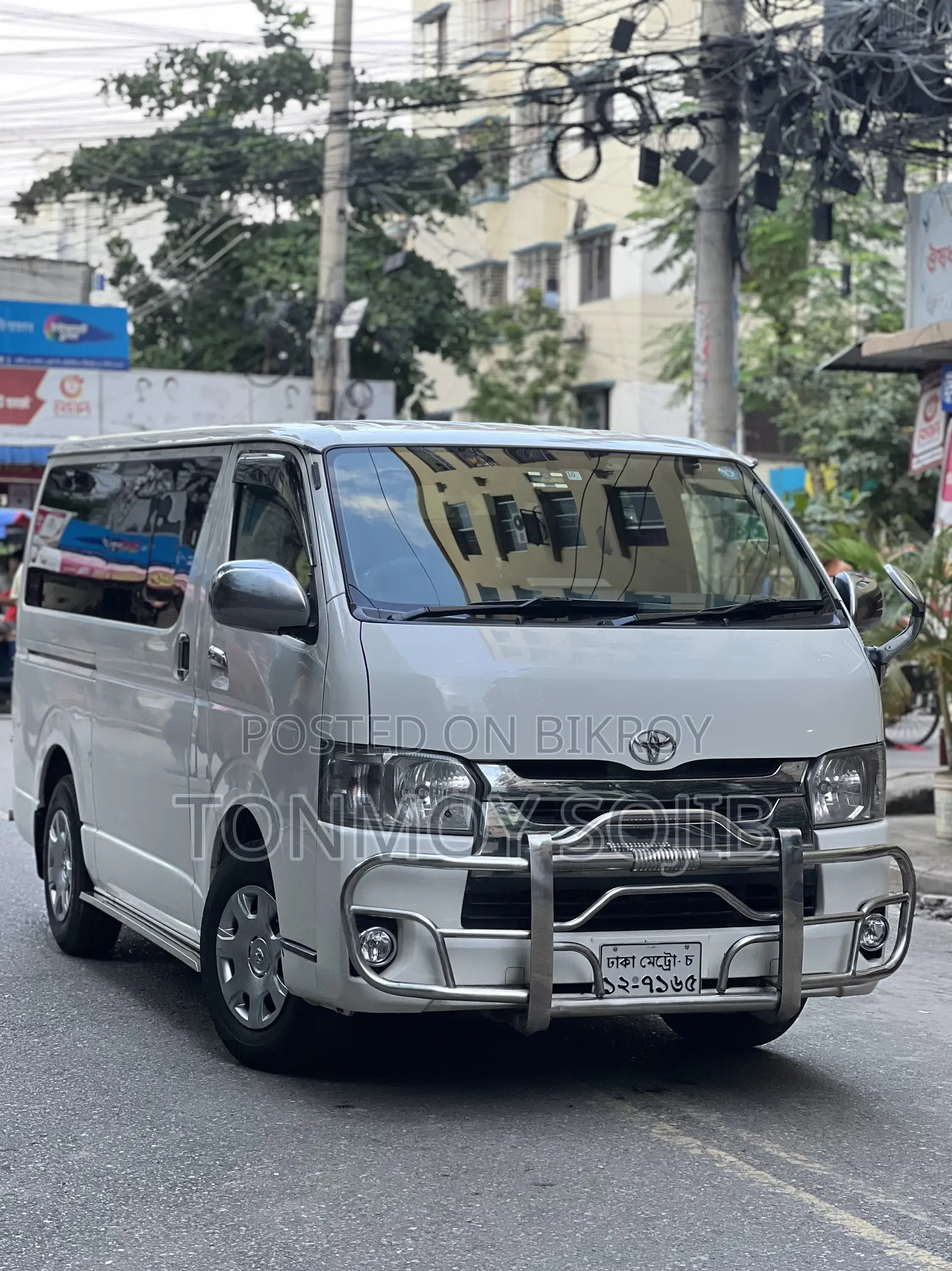Toyota Noah 2019 Pearl