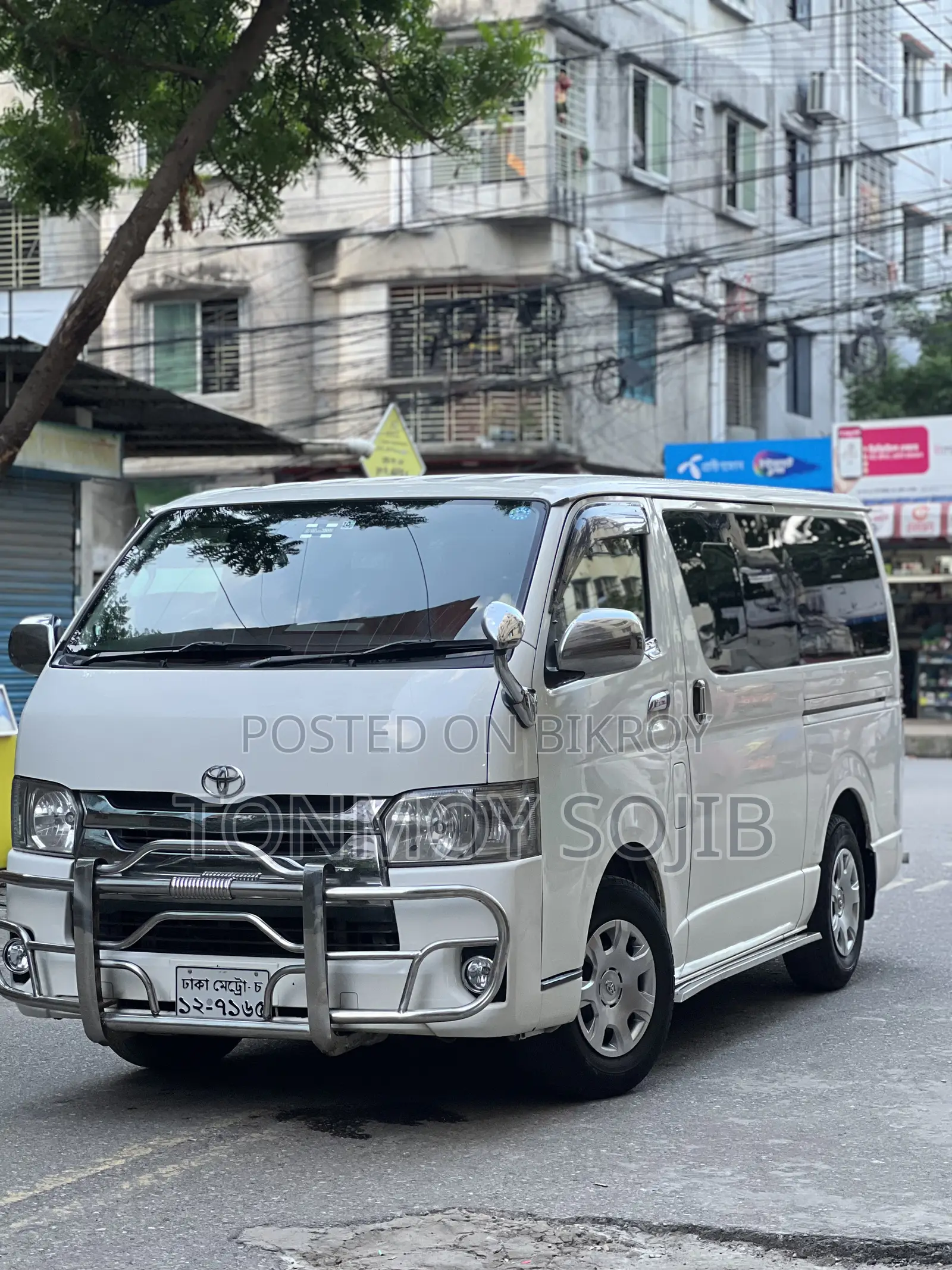 Toyota Noah 2019 Pearl