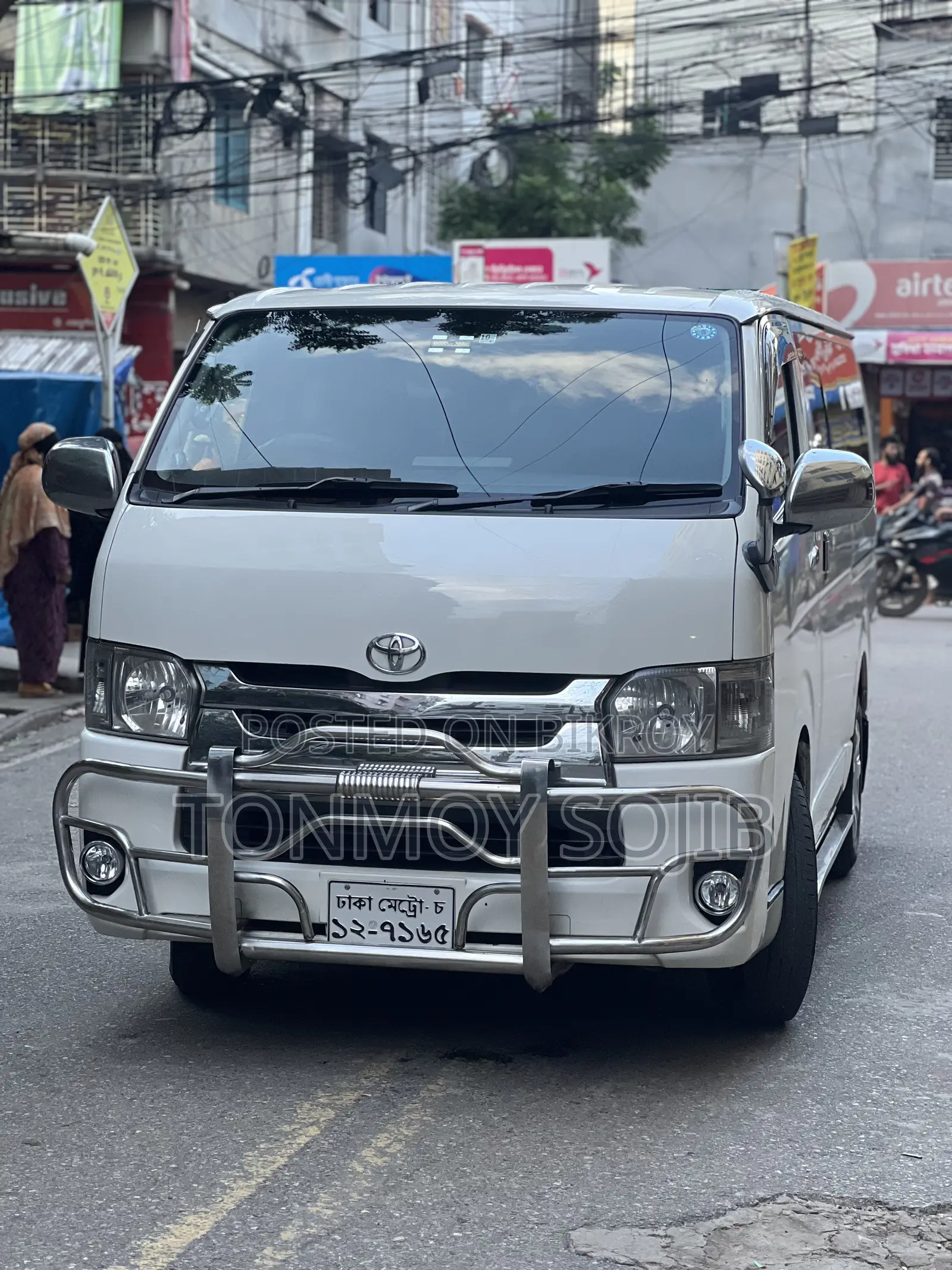 Toyota Noah 2019 Pearl