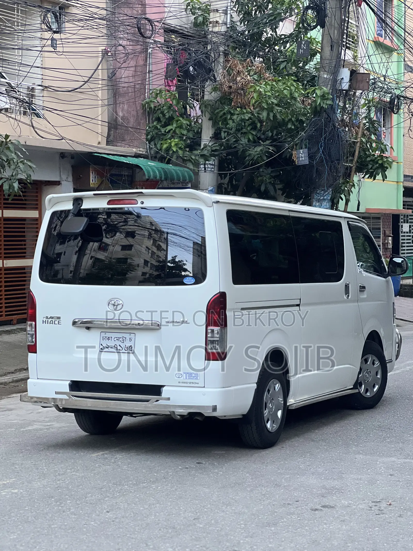 Toyota Noah 2019 Pearl