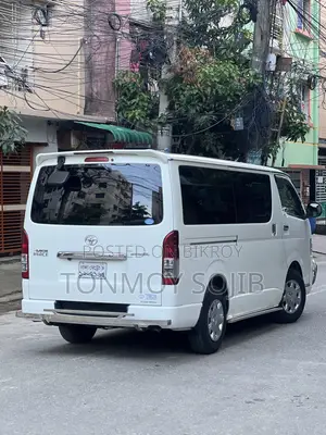 Toyota Noah 2019 Pearl