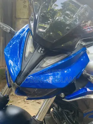 Hero Xtreme 125R 2025 Blue