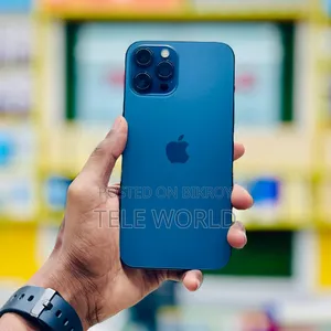 Apple iPhone 12 Pro Max 256 GB Blue
