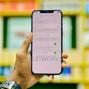 Apple iPhone 12 Pro Max 256 GB Blue