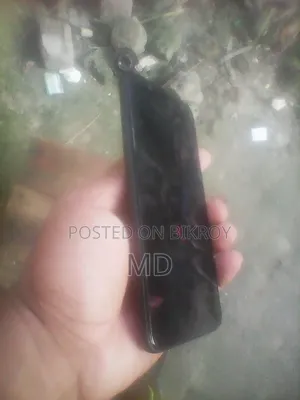 Samsung Galaxy J6 64 GB Black