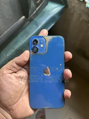 Apple iPhone 12 128 GB Blue