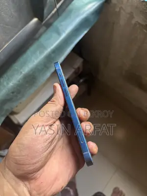 Apple iPhone 12 128 GB Blue