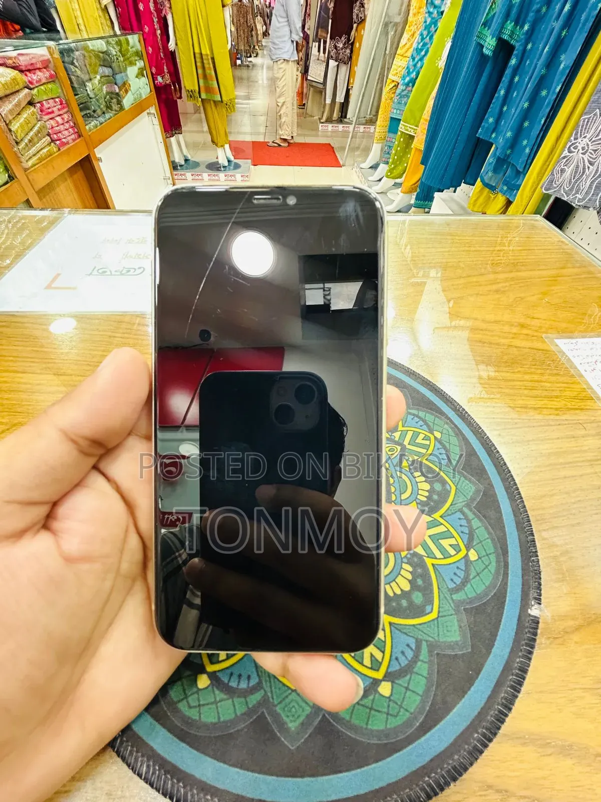 Apple iPhone 11 128 GB White