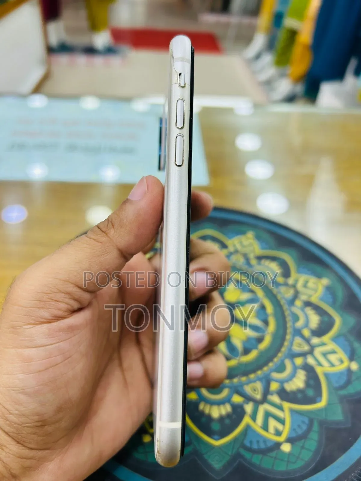 Apple iPhone 11 128 GB White