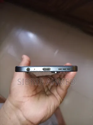 Tecno Spark 40 Pro 128 GB Black