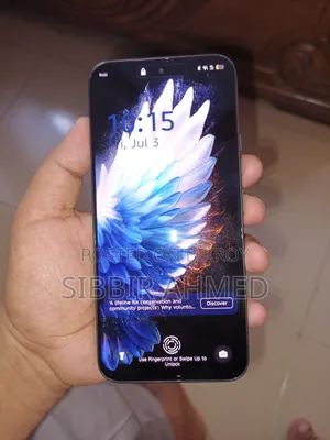 Tecno Spark 40 Pro 128 GB Black
