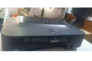 Canon 2772 Printer