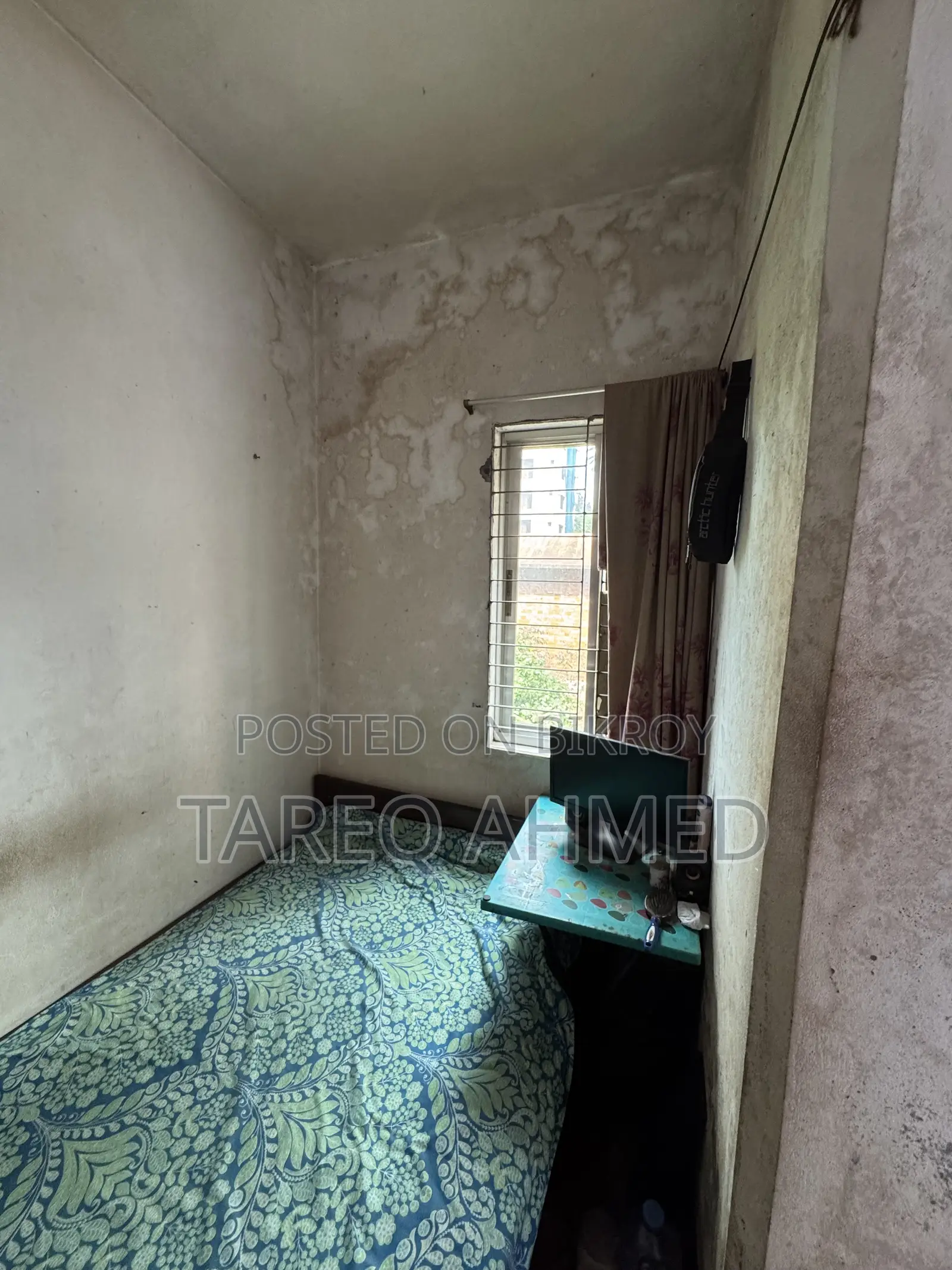 Mini Flat in Nasirabad for Rent