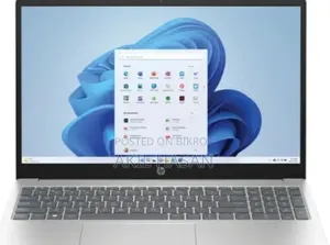 Laptop HP 15s 12GB Intel Core i3 SSHD+SSD 256GB