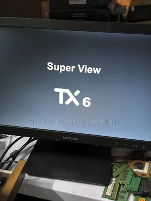 Tx6 Android Box 4gb Ram 32gb Rom