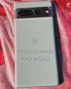Google Pixel 7 Pro 128 GB Green