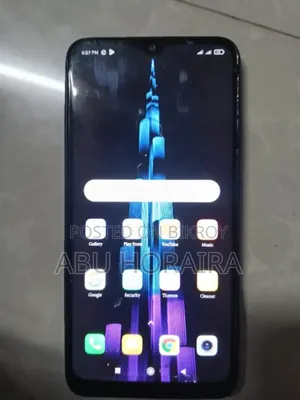 Xiaomi Redmi 8 64 GB Blue