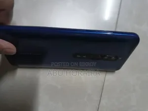 Xiaomi Redmi 8 64 GB Blue