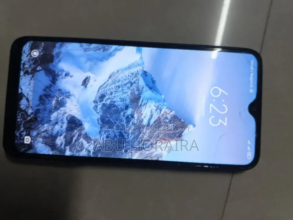Xiaomi Redmi 8 64 GB Blue