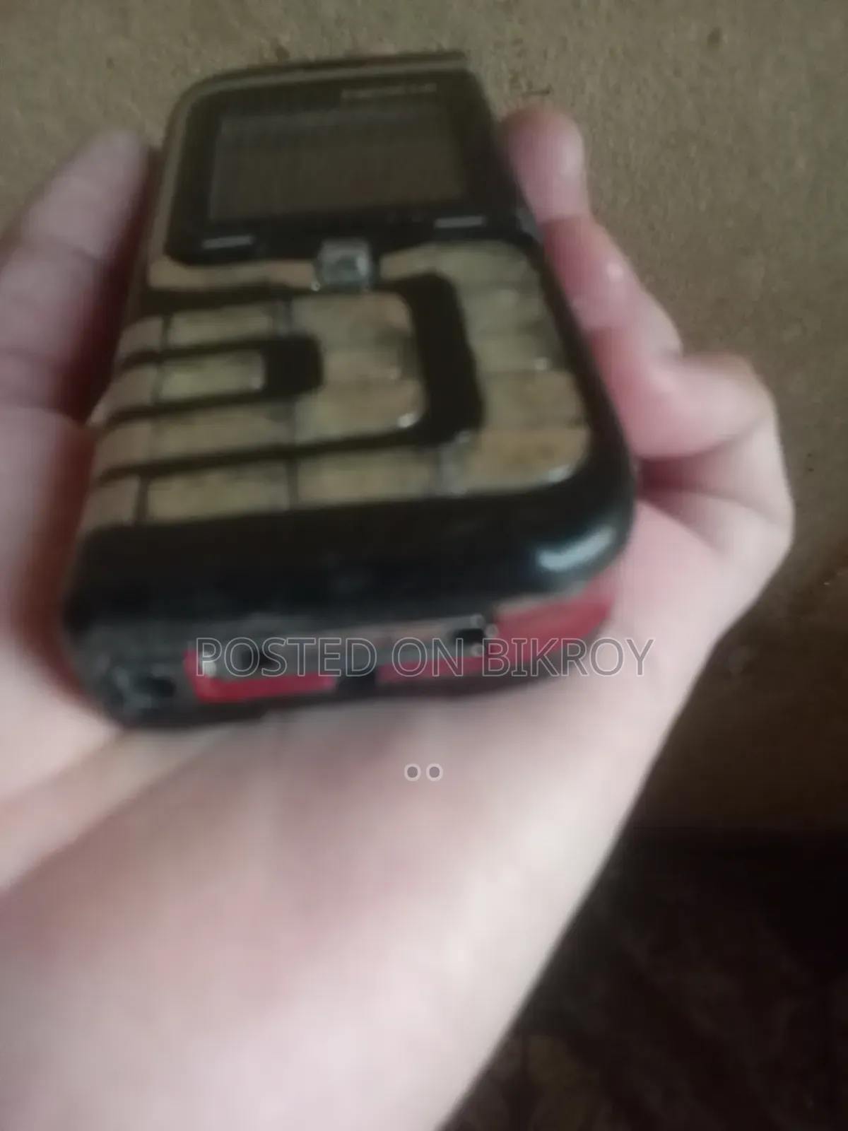 নোকিয়া ৭২৬০ গ্রে