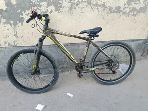 Foxter Cycle