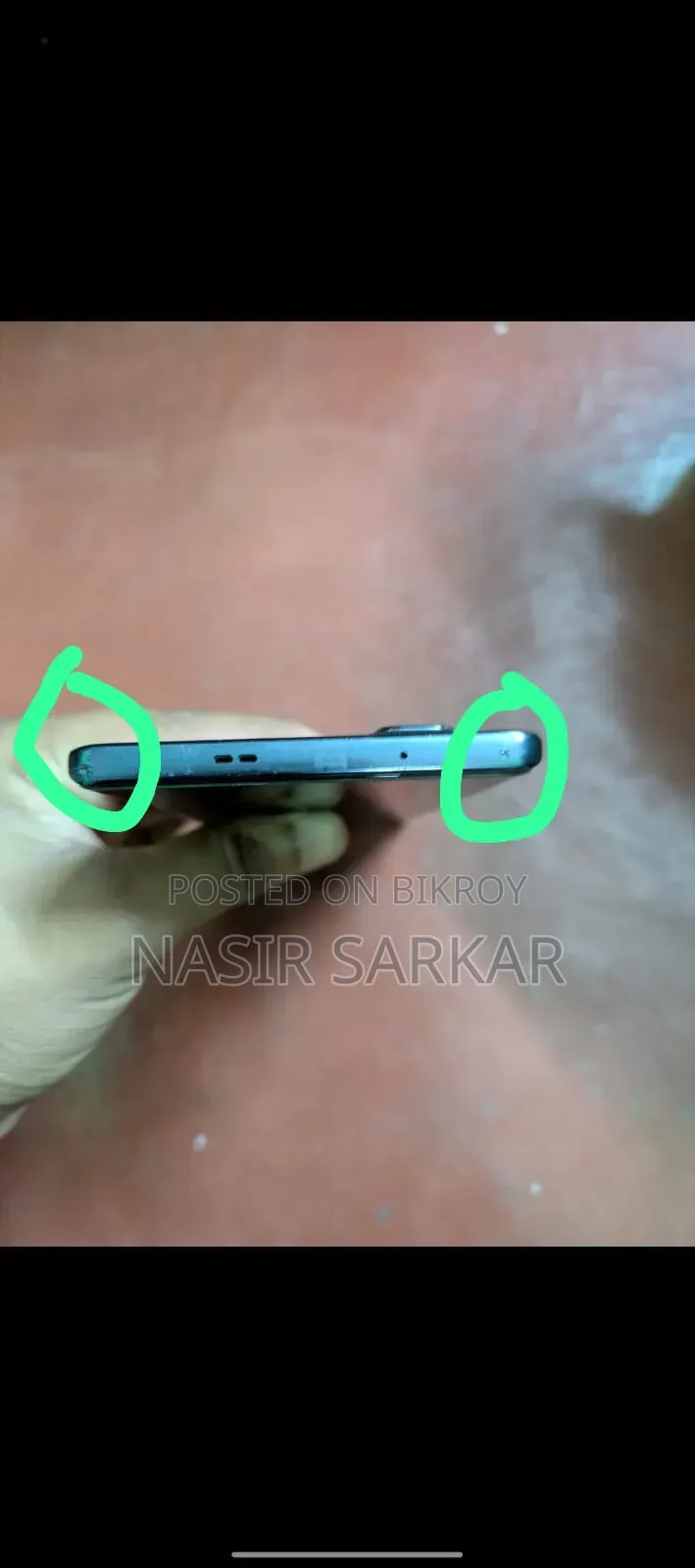 ইনফিনিক্স হট ৫০ প্রো+ ৪জি ২৫৬ জিবি ব্ল্যাক