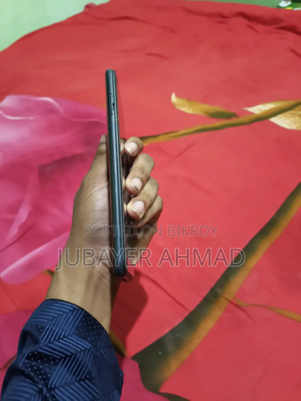 Xiaomi Redmi Note 9 128 GB Blue