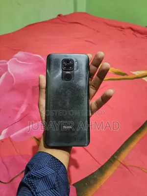 Xiaomi Redmi Note 9 128 GB Blue