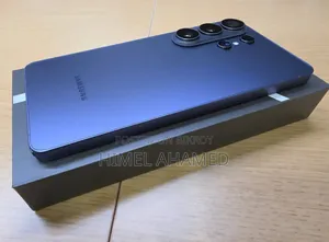 New Samsung Galaxy S26 Ultra 5G 512 GB Purple