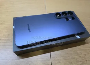 New Samsung Galaxy S26 Ultra 5G 512 GB Purple