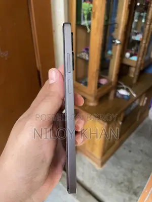 Realme Note 60x 64 GB Gray