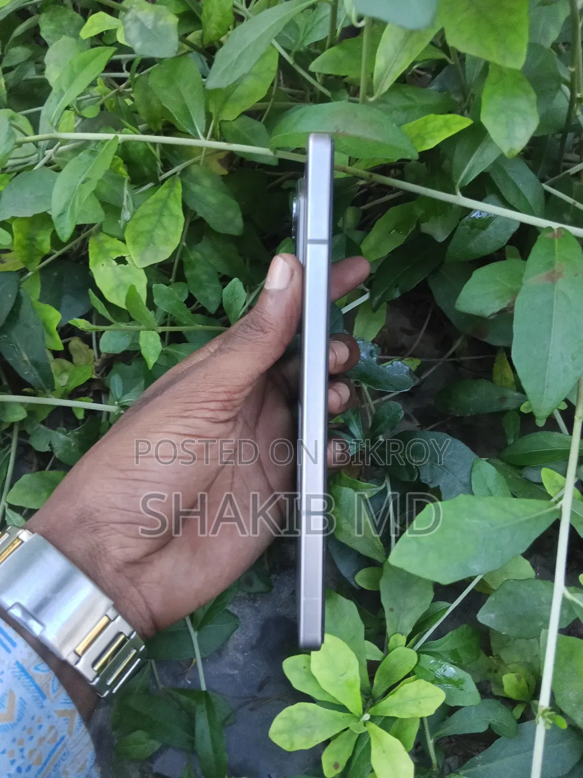 ইনফিনিক্স নোট ৫০ প্রো ২৫৬ জিবি পার্পল