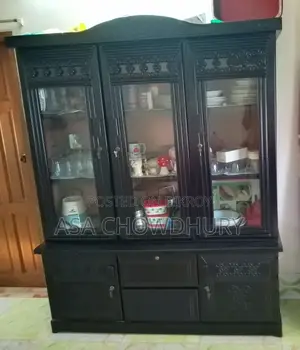 Wall Showcase