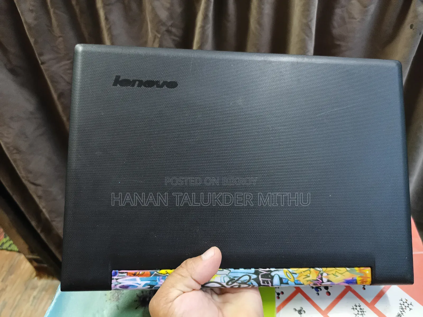 Laptop Lenovo Chromebook C330 4GB Intel Celeron HDD 1TB