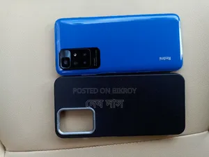 Xiaomi Redmi 10 128 GB Blue