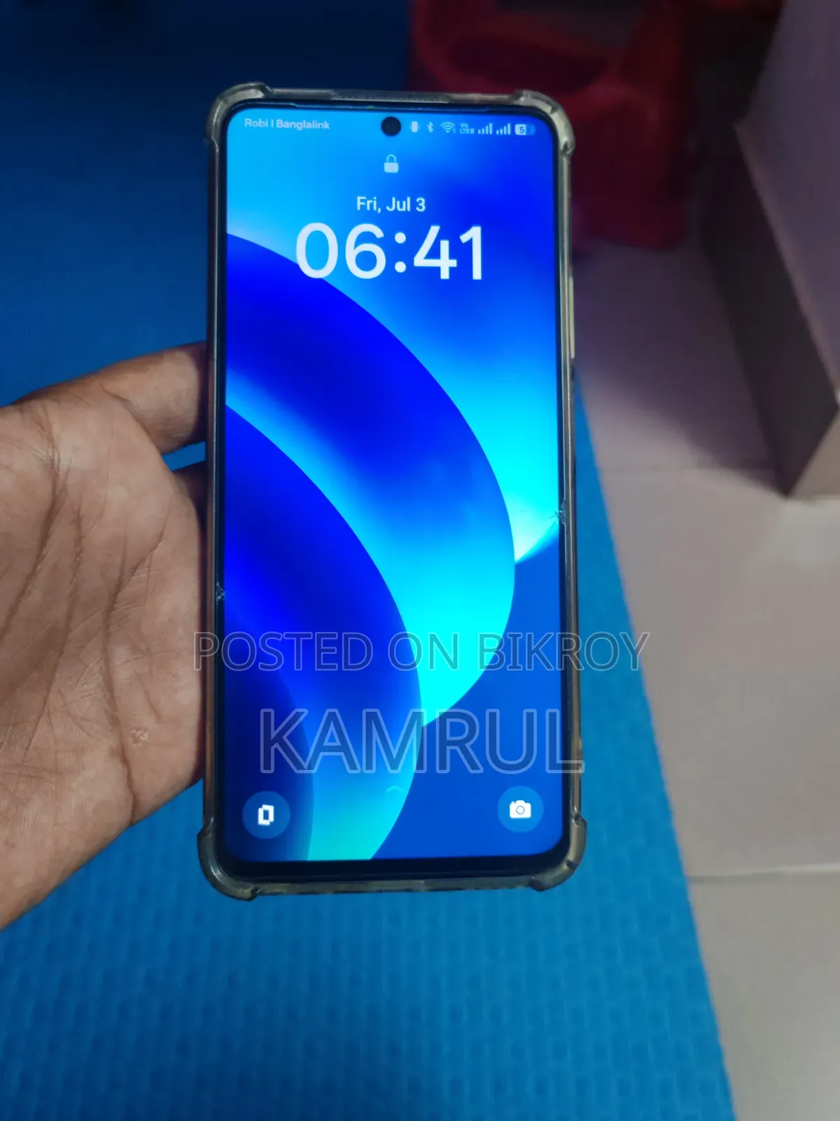 Realme 11 Pro 128 GB Bronze