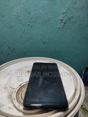 Vivo Y11 32 GB Black